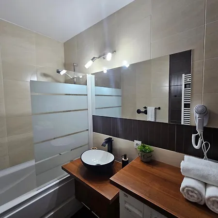 Confort Studio 2 City Center Bukarest Exterior foto