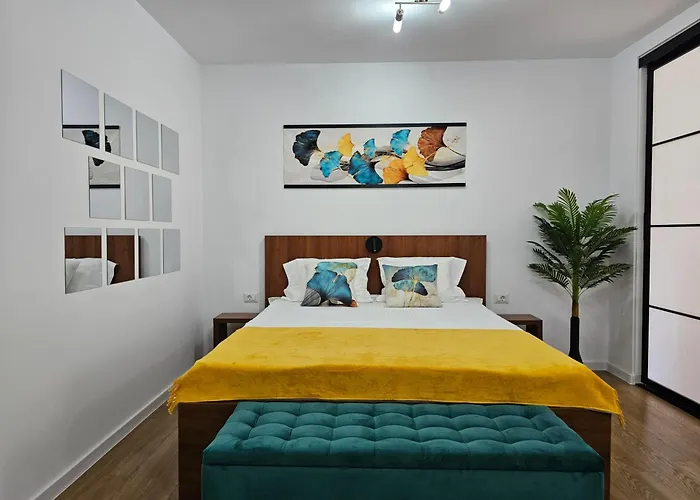 Confort Studio 2 City Center