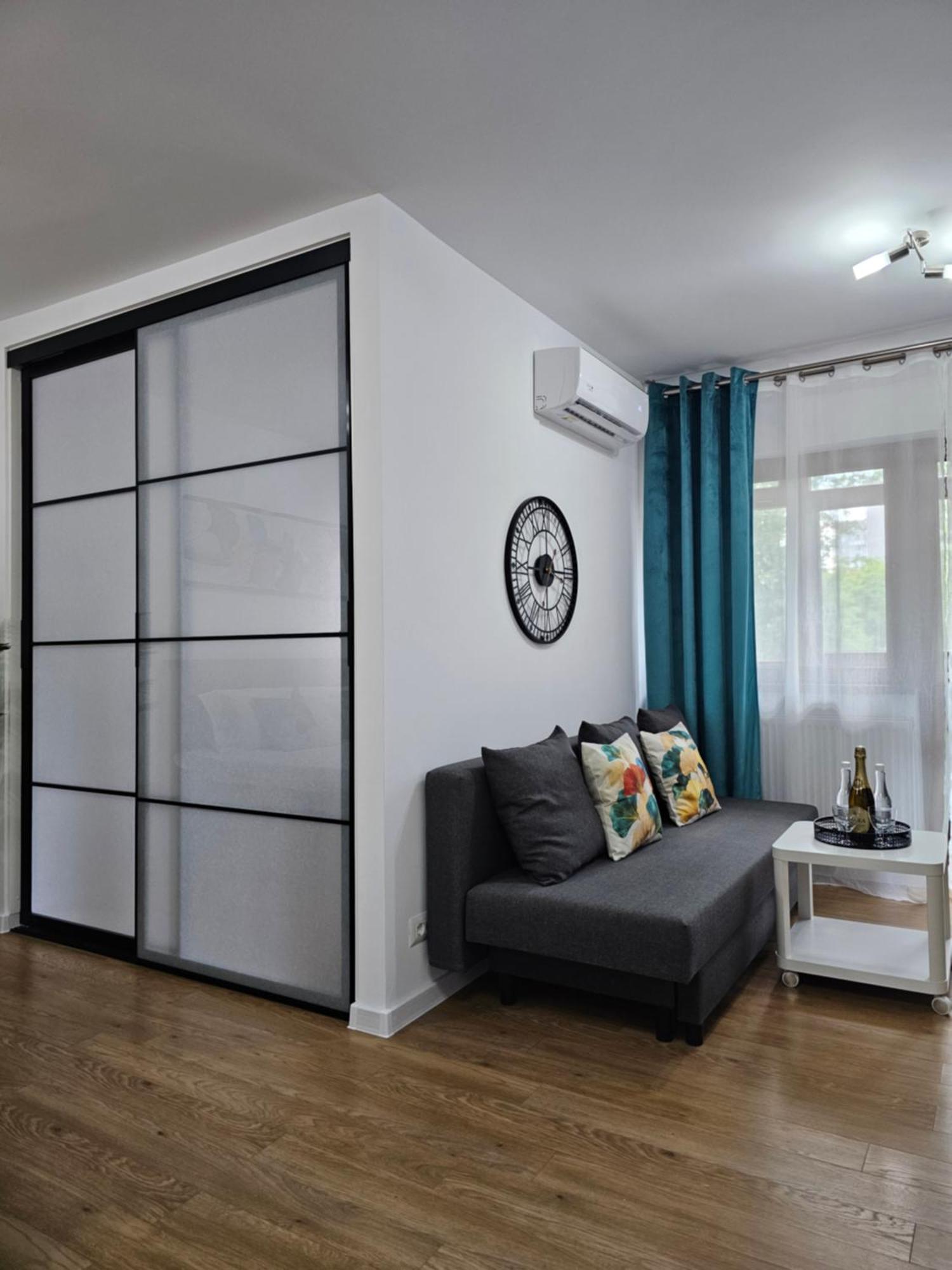 Confort 2 Center Apartment Bucharest