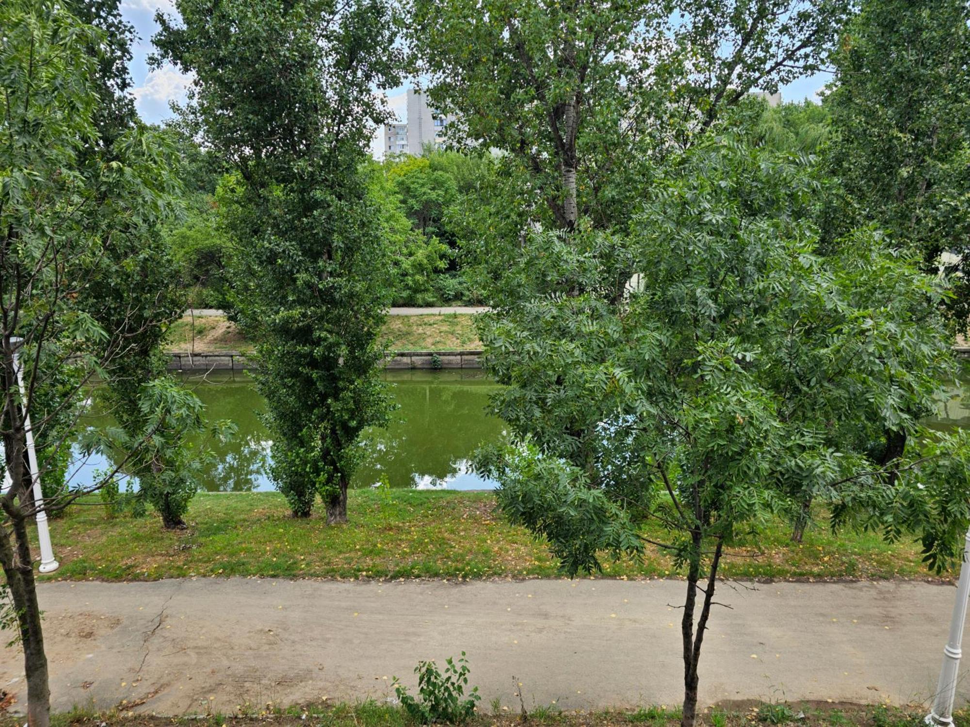 Confort 2 Center Apartment Bucharest