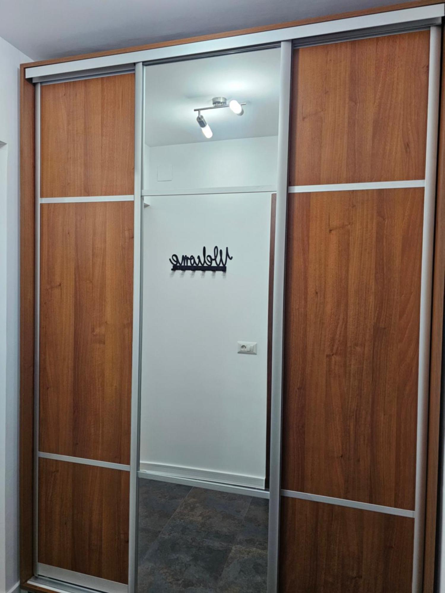 Apartment Confort 2 Center Bucharest