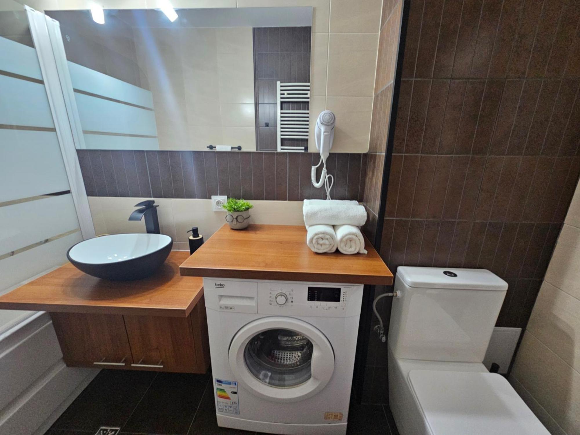 Apartment Confort 2 Center *