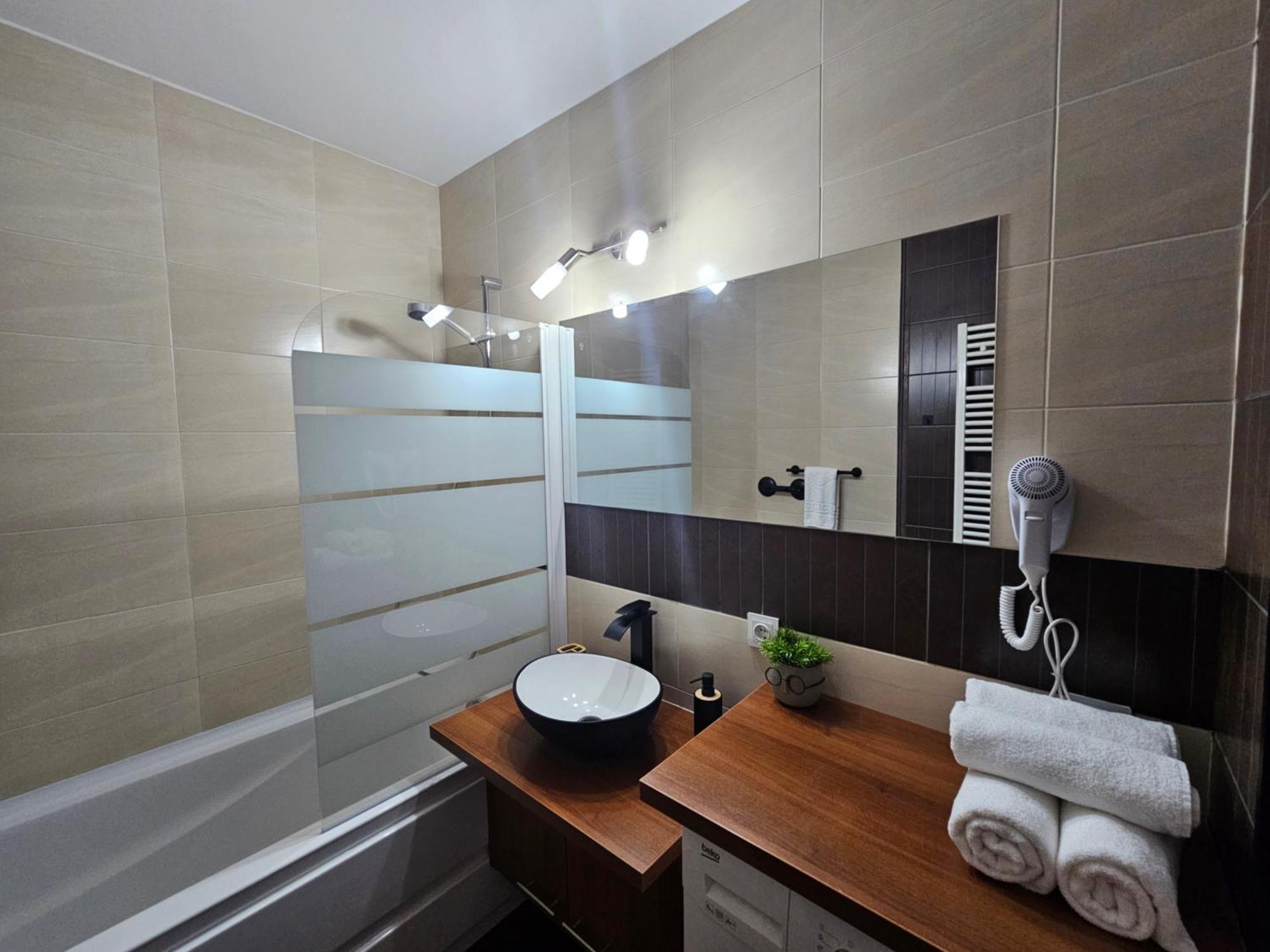Apartment Confort 2 Center