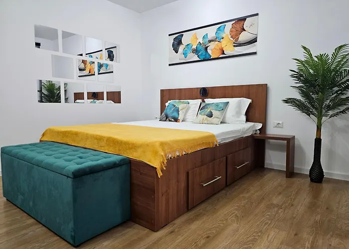 Confort Studio 2 City Center
