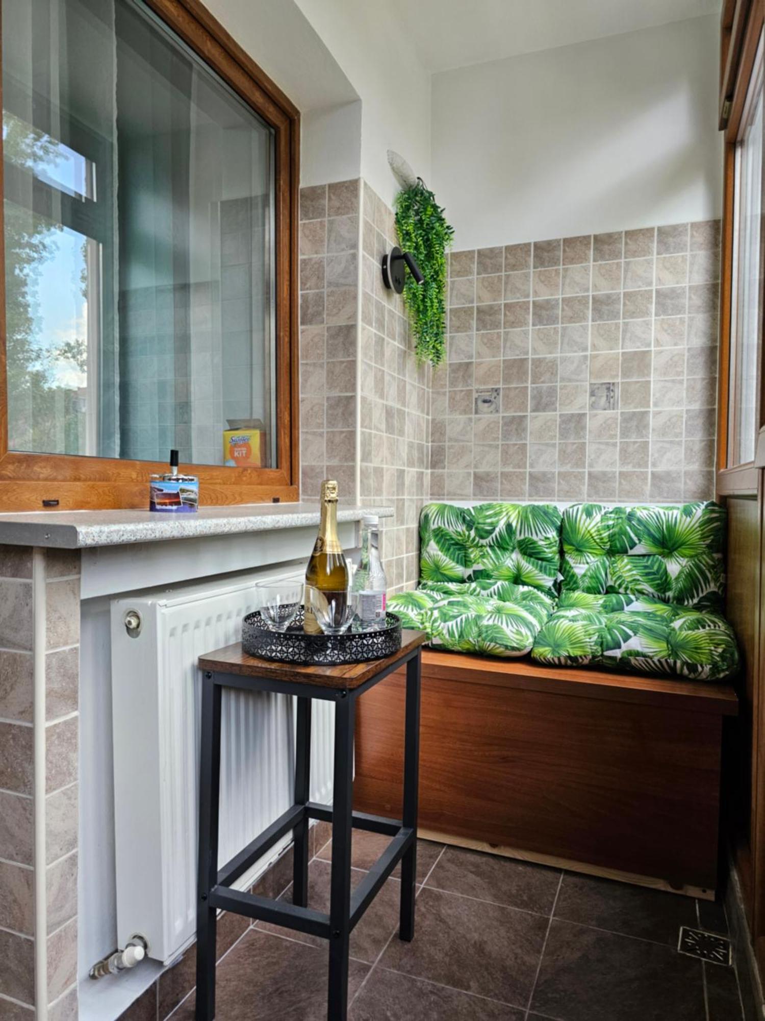 Apartament Confort 2 Center *